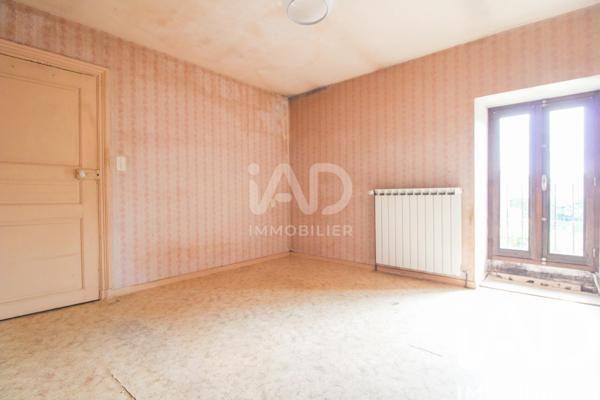 Maison à vendre 5 pièces 90 m² Saint-Affrique