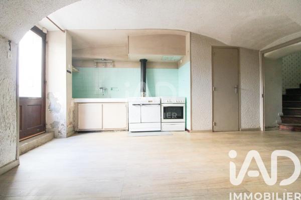 Maison à vendre 5 pièces 90 m² Saint-Affrique
