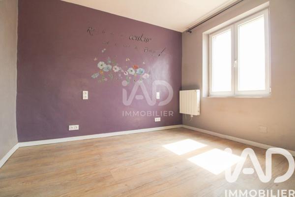 Maison à vendre 5 pièces 90 m² Saint-Affrique