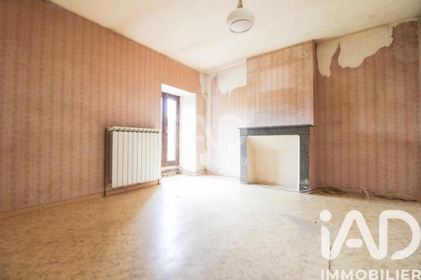 Maison à vendre 5 pièces 90 m² Saint-Affrique