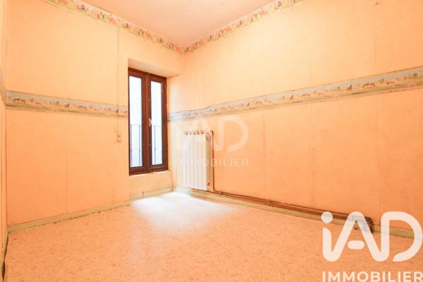 Maison à vendre 5 pièces 90 m² Saint-Affrique