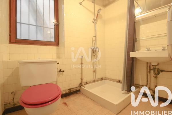 Maison à vendre 5 pièces 90 m² Saint-Affrique