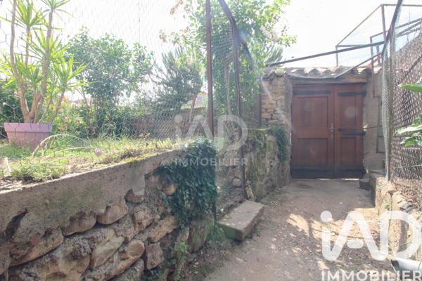 Maison à vendre 5 pièces 90 m² Saint-Affrique