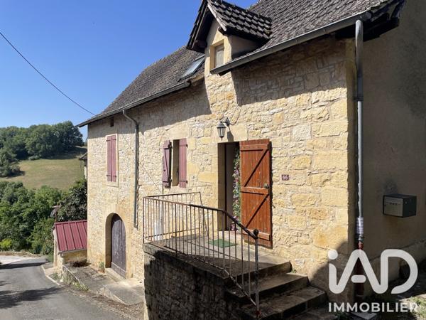 Maison à vendre 6 pièces 120 m² Naussac