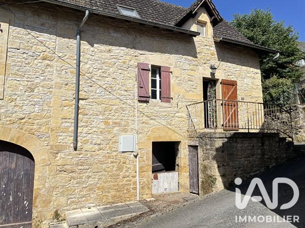 Maison à vendre 6 pièces 120 m² Naussac