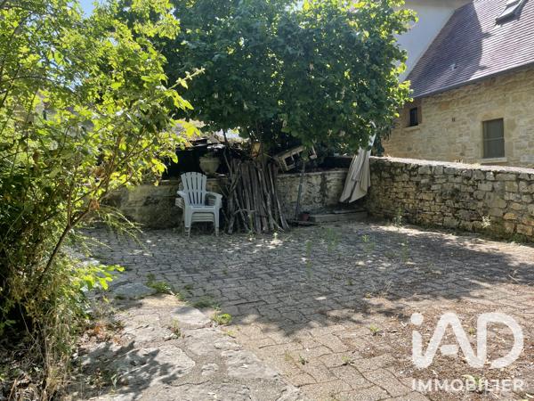 Maison à vendre 6 pièces 120 m² Naussac