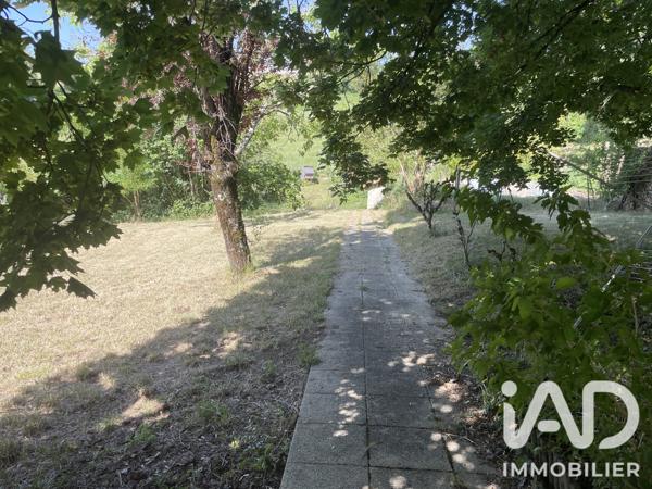 Maison à vendre 6 pièces 120 m² Naussac