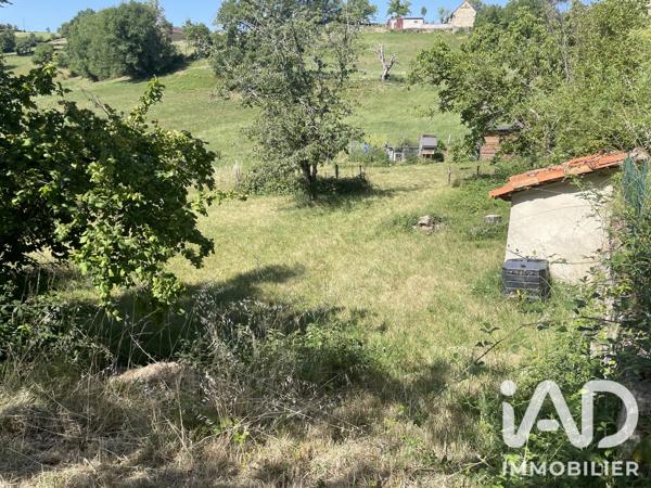 Maison à vendre 6 pièces 120 m² Naussac