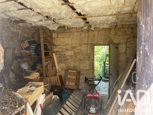 Maison à vendre 6 pièces 120 m² Naussac