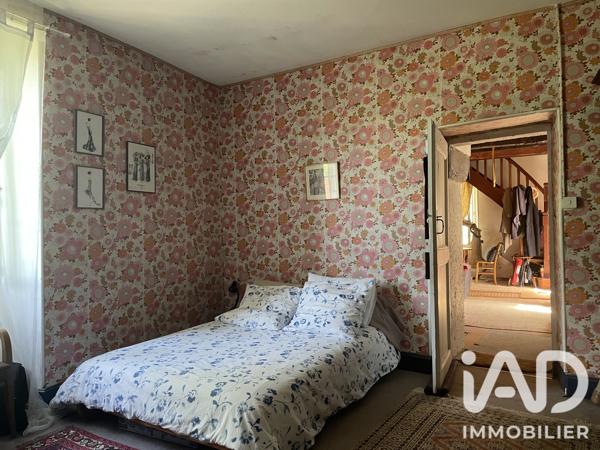 Maison à vendre 6 pièces 120 m² Naussac