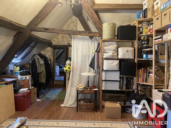 Maison à vendre 6 pièces 120 m² Naussac
