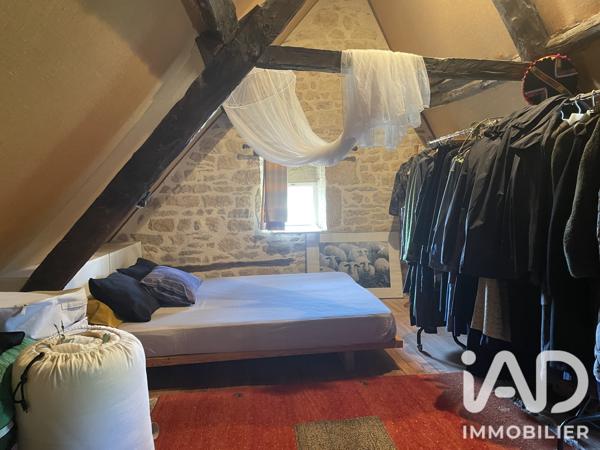 Maison à vendre 6 pièces 120 m² Naussac