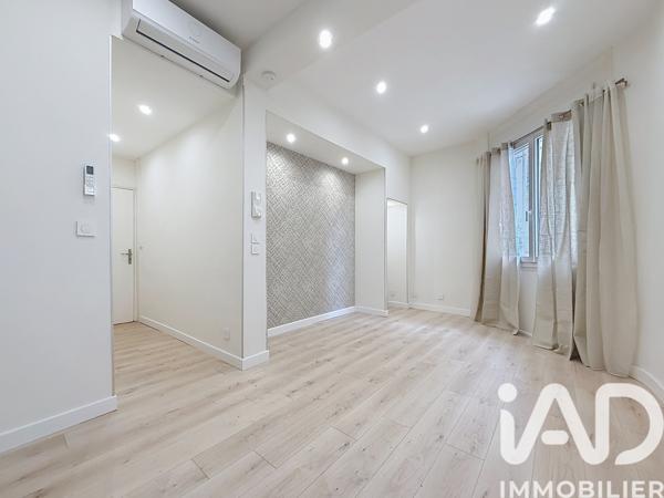 Appartement à vendre 2 pièces 35 m² Béziers