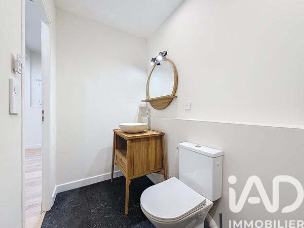 Appartement à vendre 2 pièces 35 m² Béziers