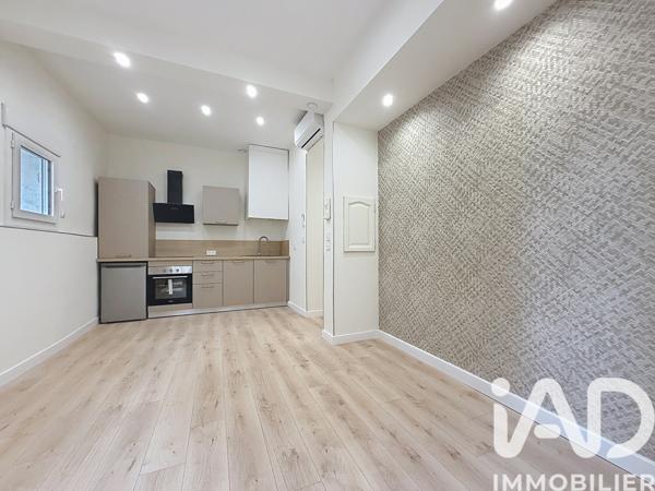 Appartement à vendre 2 pièces 35 m² Béziers