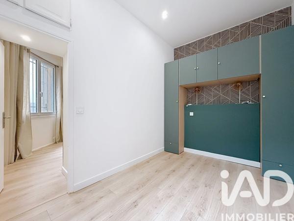 Appartement à vendre 2 pièces 35 m² Béziers