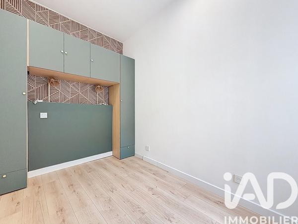 Appartement à vendre 2 pièces 35 m² Béziers