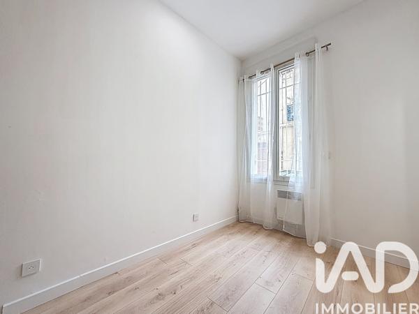 Appartement à vendre 2 pièces 35 m² Béziers