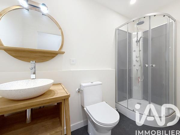 Appartement à vendre 2 pièces 35 m² Béziers