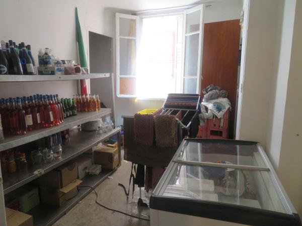 PIZZERIA au feu de bois/RESTAURANT au coeur du centre ville de RIEZ LA ROMAINE (04), PAYS du VERDON