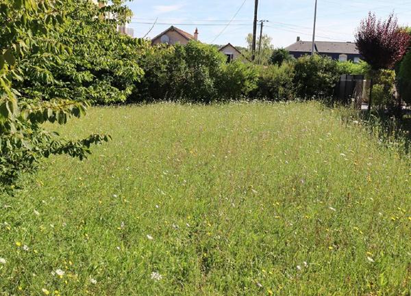 Terrain à vendre    Auxerre