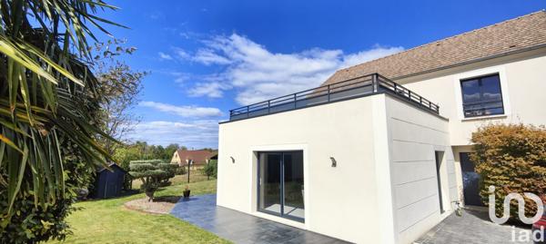 Maison à vendre 7 pièces 170 m² Gazeran