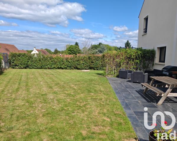 Maison à vendre 7 pièces 170 m² Gazeran