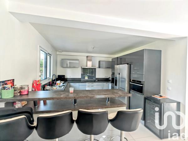 Maison à vendre 7 pièces 170 m² Gazeran