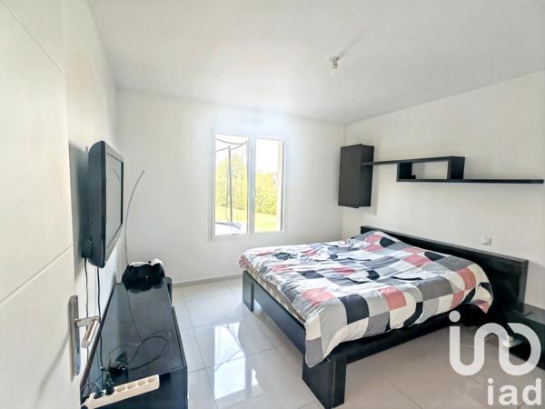 Maison à vendre 7 pièces 170 m² Gazeran