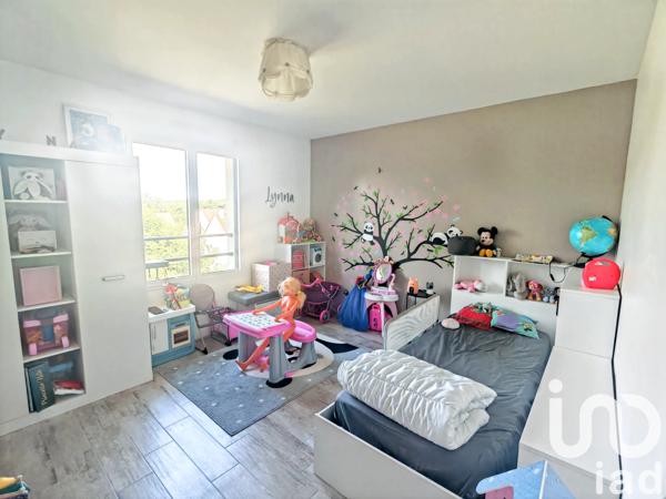 Maison à vendre 7 pièces 170 m² Gazeran