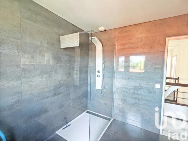 Maison à vendre 7 pièces 170 m² Gazeran