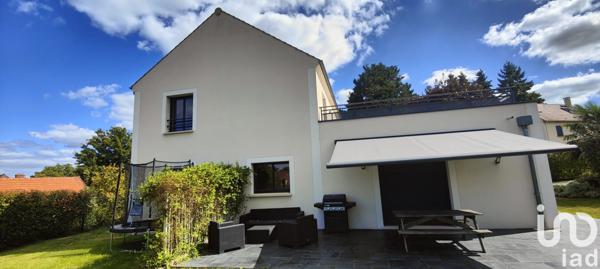 Maison à vendre 7 pièces 170 m² Gazeran