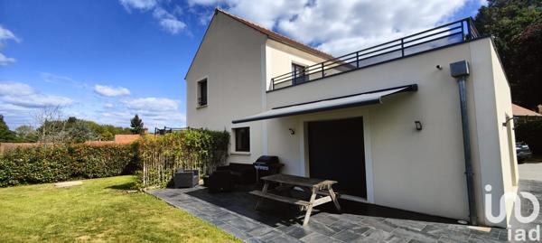 Maison à vendre 7 pièces 170 m² Gazeran