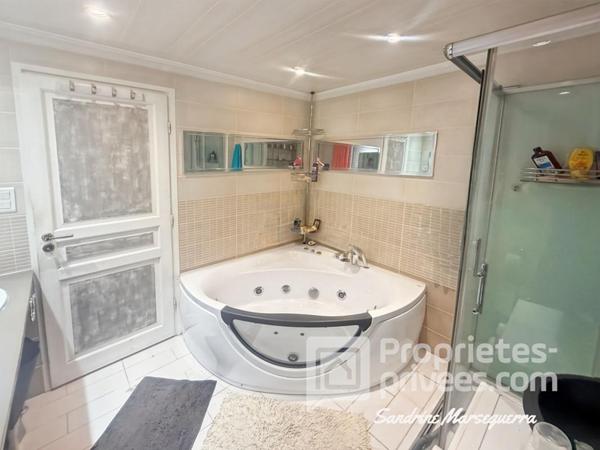 Maison de village 3/4 pièces avec rooftop