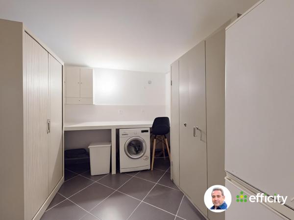 Maison 6 pièces - 175 m² Exclusivité efficity