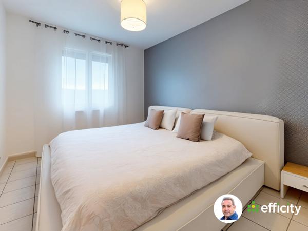 Maison 6 pièces - 175 m² Exclusivité efficity