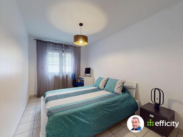 Maison 6 pièces - 175 m² Exclusivité efficity