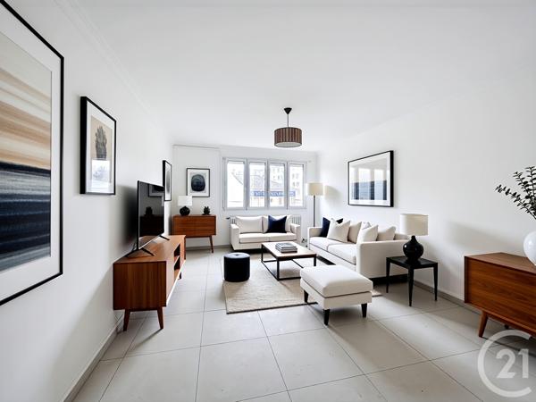 Maison à vendre  4 pièces - 91 m2 CHARTRES - 28