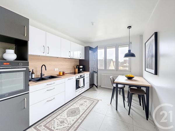 Maison à vendre  4 pièces - 91 m2 CHARTRES - 28