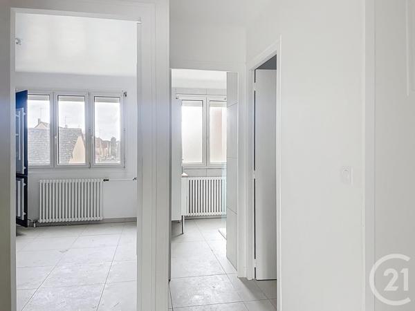 Maison à vendre  4 pièces - 91 m2 CHARTRES - 28