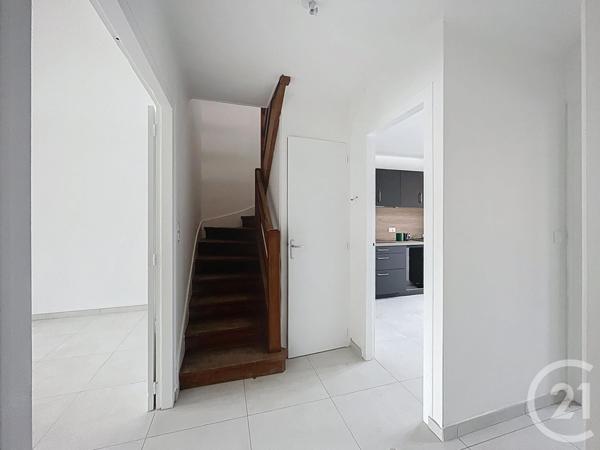 Maison à vendre  4 pièces - 91 m2 CHARTRES - 28