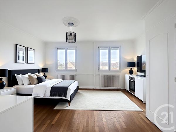 Maison à vendre  4 pièces - 91 m2 CHARTRES - 28