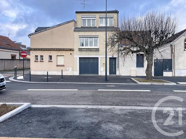 Maison à vendre  4 pièces - 91 m2 CHARTRES - 28