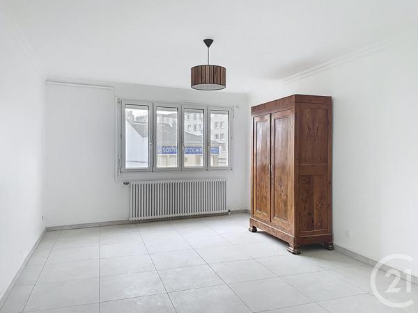 Maison à vendre  4 pièces - 91 m2 CHARTRES - 28