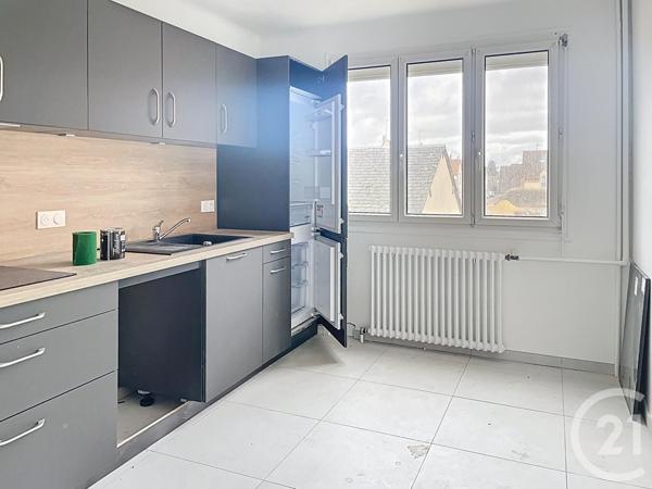 Maison à vendre  4 pièces - 91 m2 CHARTRES - 28