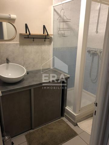 A Vendre - Appartement 3 pièces - Berck plage