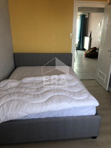 A Vendre - Appartement 3 pièces - Berck plage