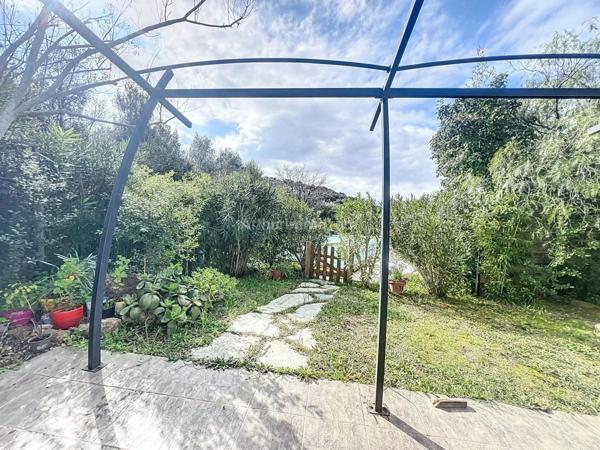 Vente Maison 3 pièces 47 m2 à Saint-Florent