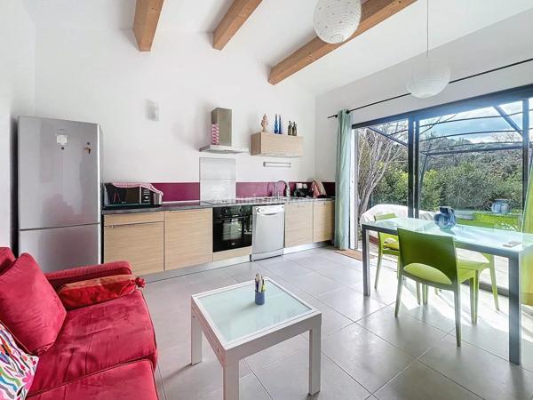 Vente Maison 3 pièces 47 m2 à Saint-Florent