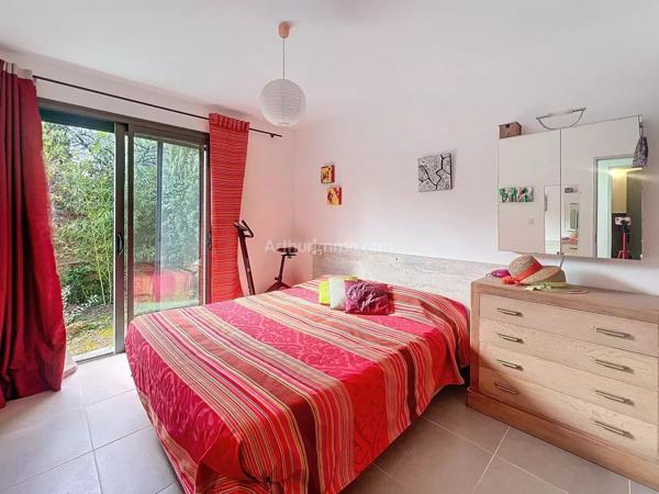 Vente Maison 3 pièces 47 m2 à Saint-Florent